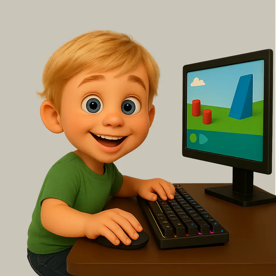 Category: Computer